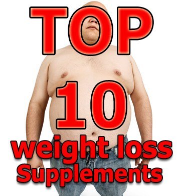 12 Best Supplements For Weight Loss