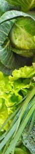 greens for anti inflammatories