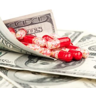 Big-Pharma-Profiteering---New-Drug-Sells-for-$1,000-per-Pill
