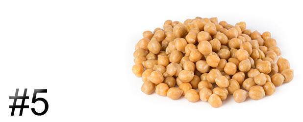 Chickpeas-Garbanzo-Beans-Magnesium