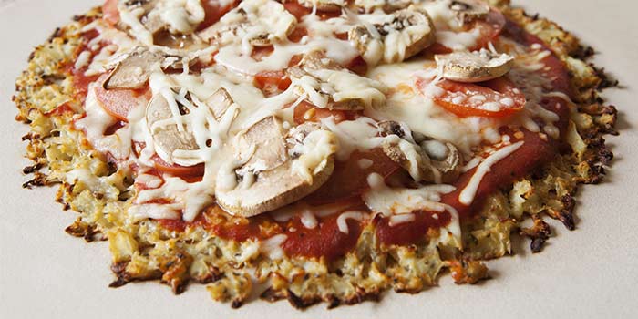 Paleo-Cauliflower-Pizza-Crust-Recipe