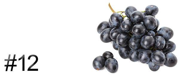 Purple-Grapes-Resveratrol-Brain