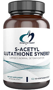 Designs-for-Health-Acetyl-Glutathione