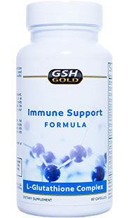 GSH-Gold-Glutathione