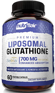 Nutriflair-Liposomal-Glutathione